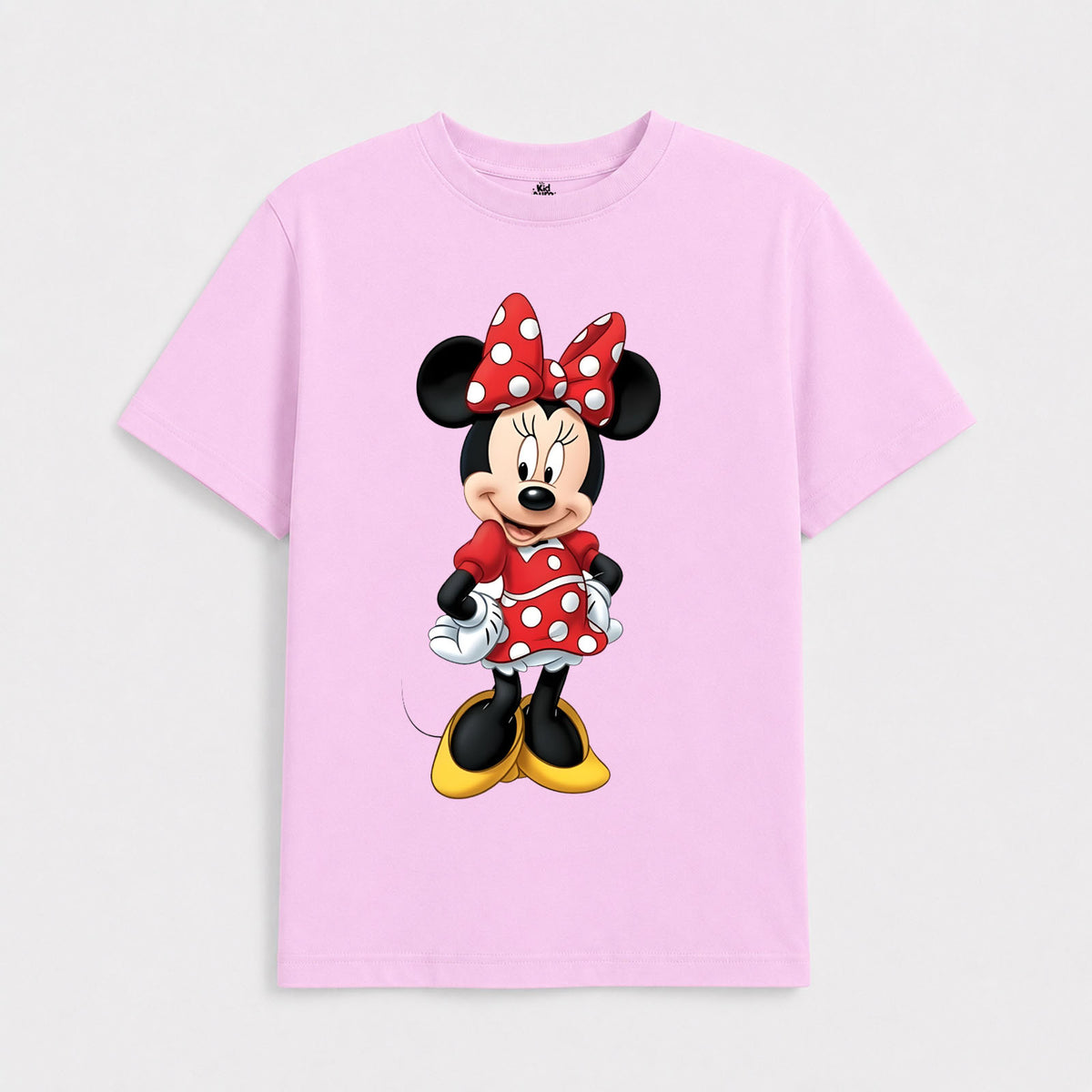 Mickey Mouse Tees 003