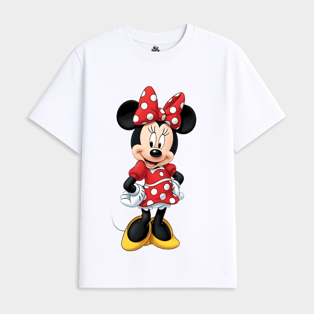 Mickey Mouse Tees 003