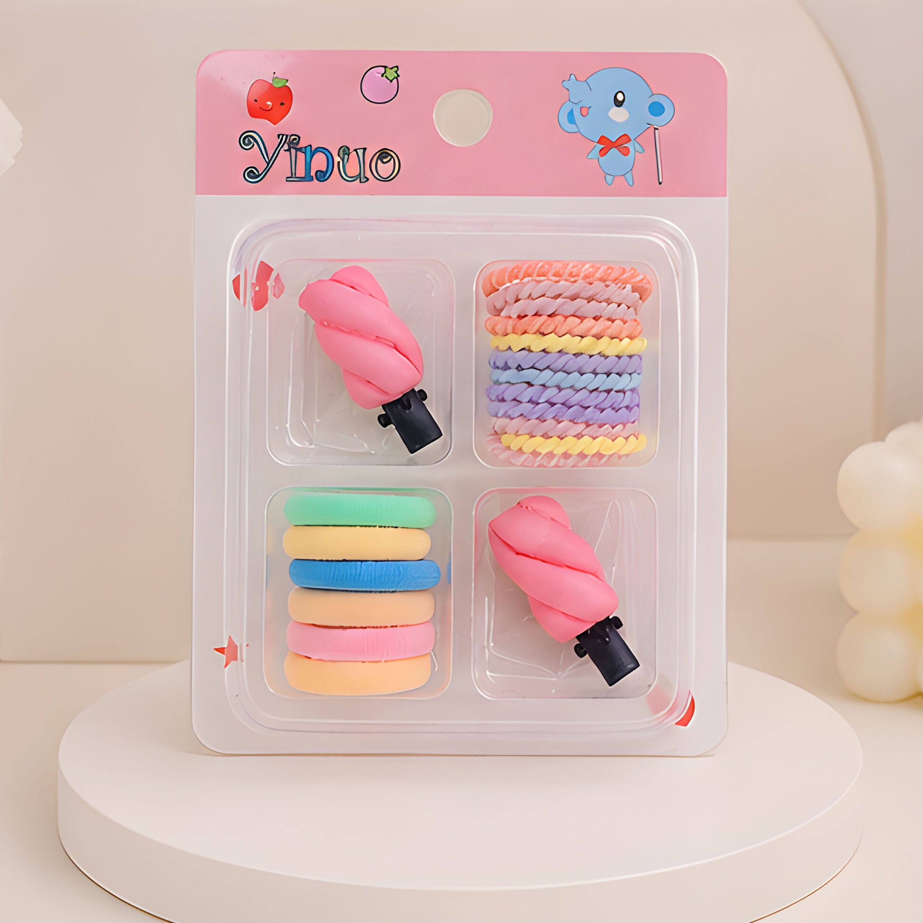 Cute Hair BAND