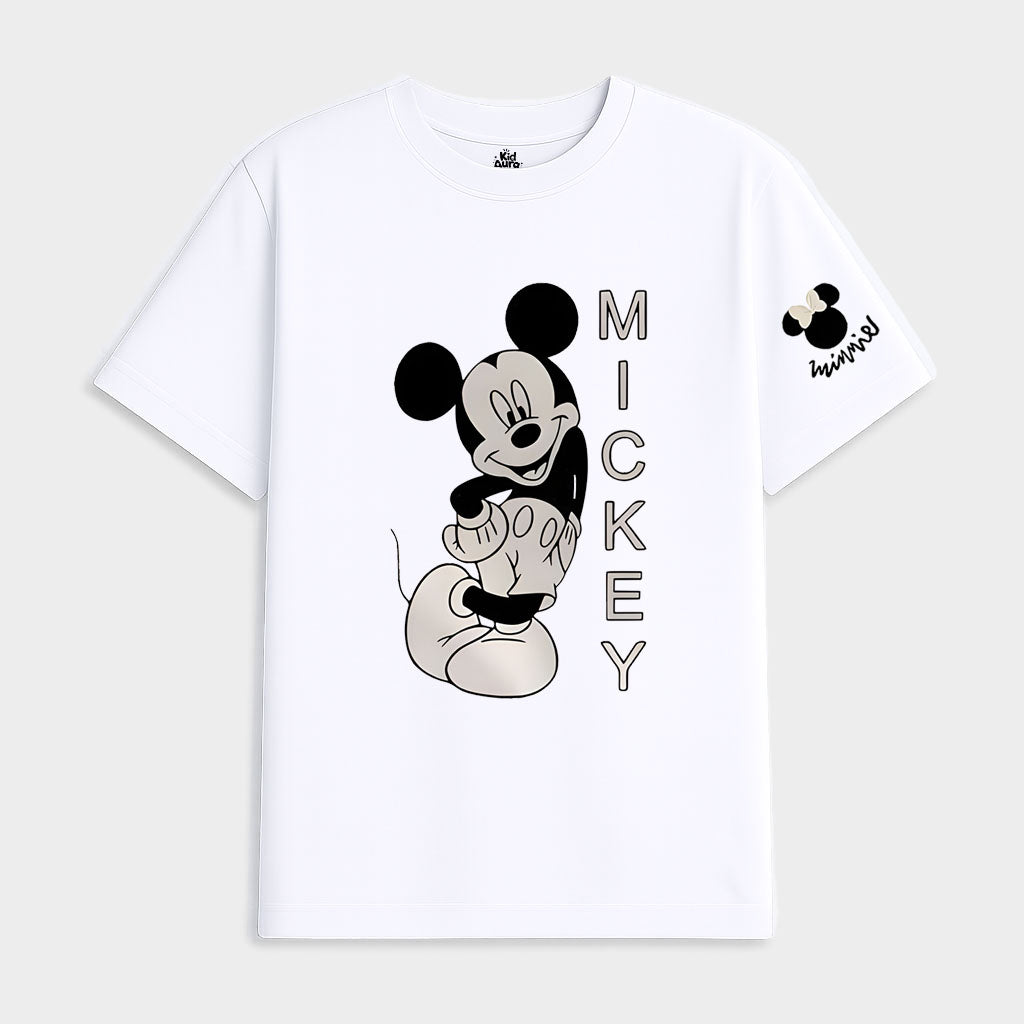 Mickey