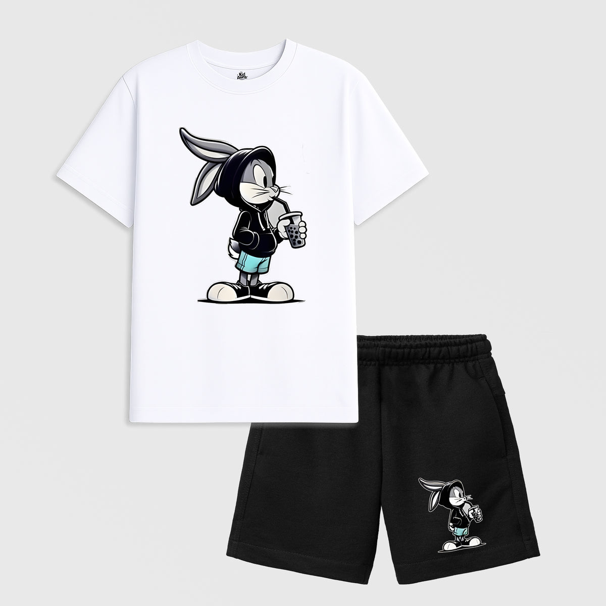 Cool Bunny