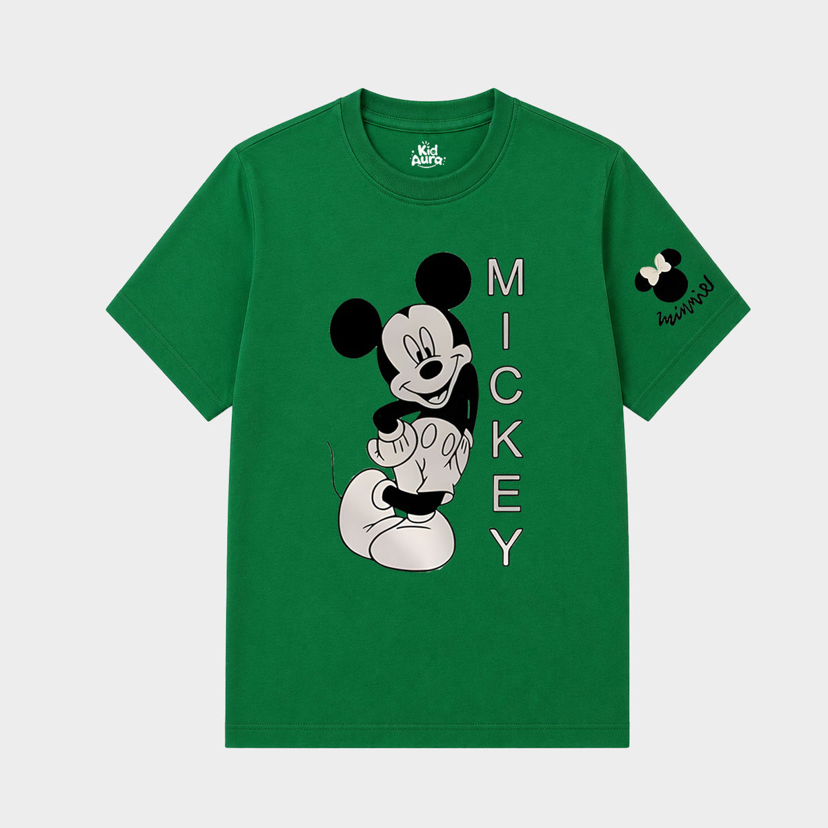 Mickey