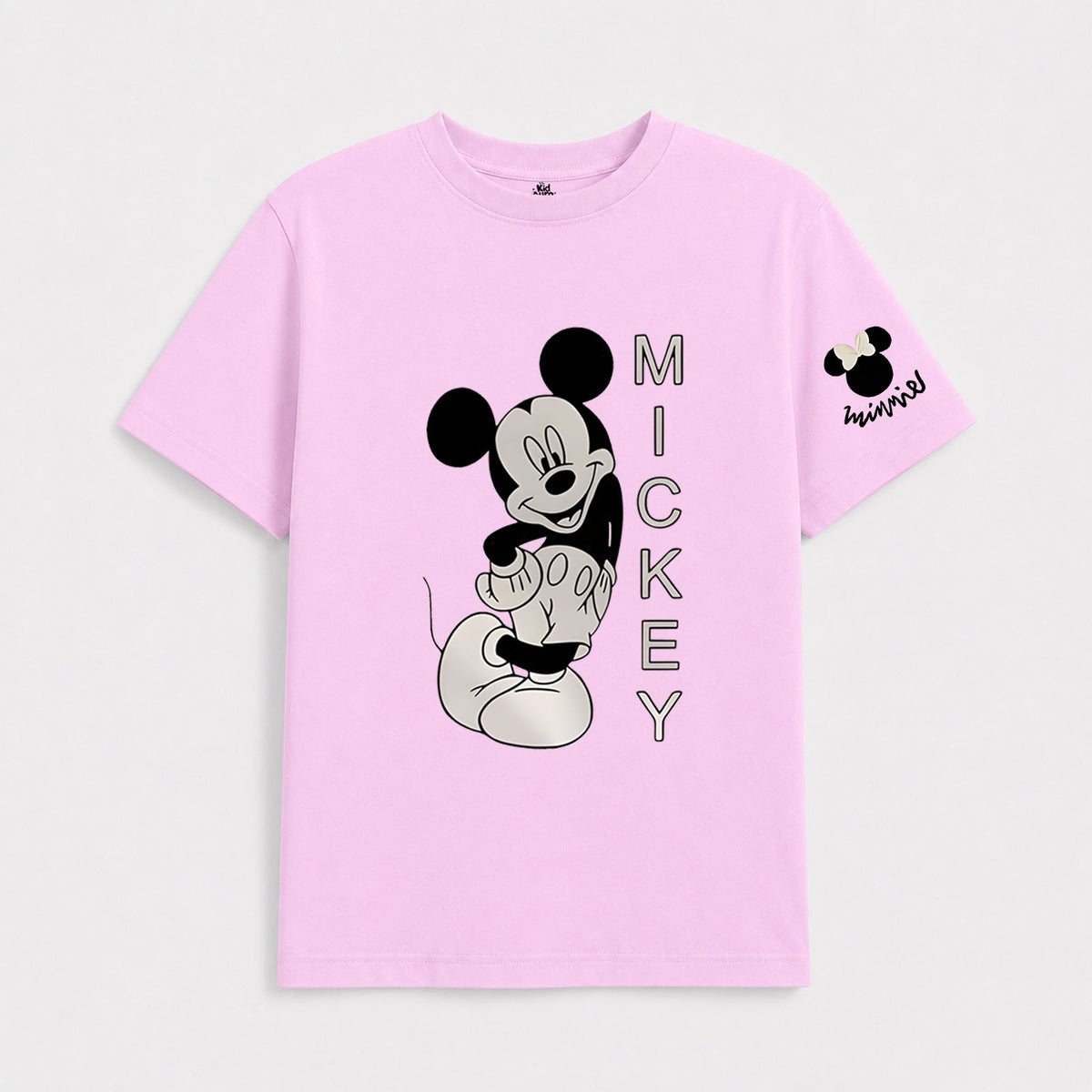 Mickey