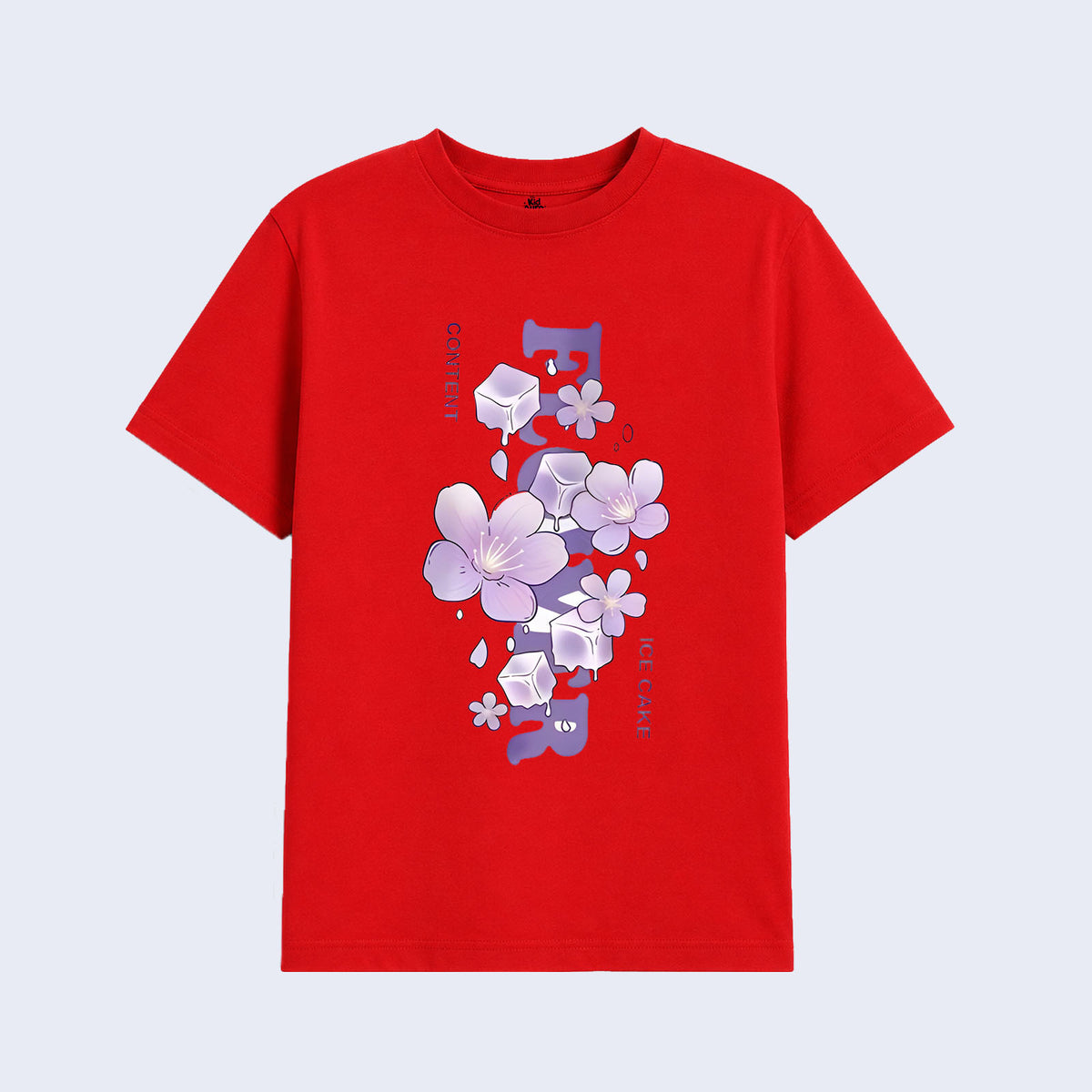 Purple Flower P1