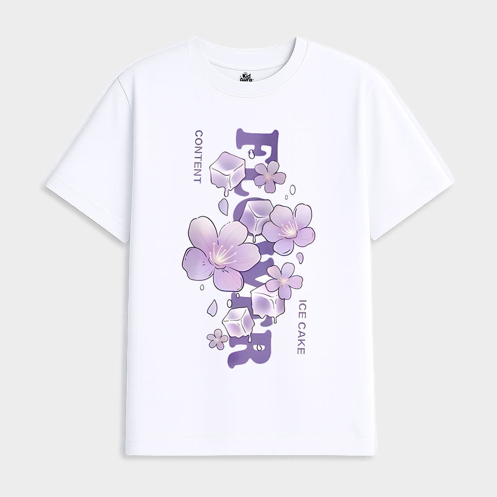 Purple Flower P1