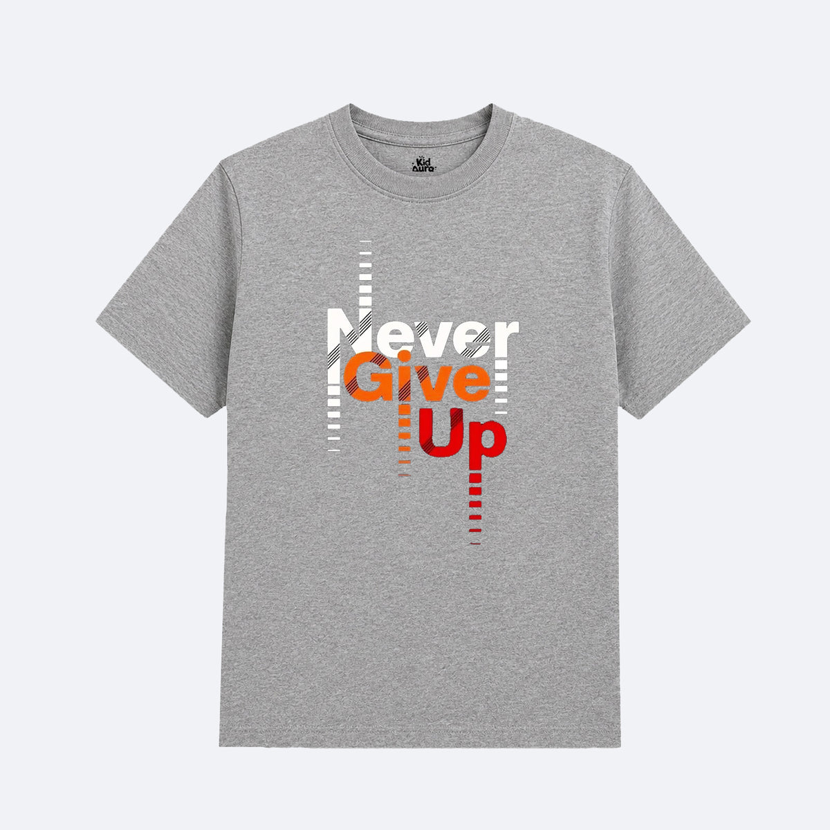 Work Out Tee 006
