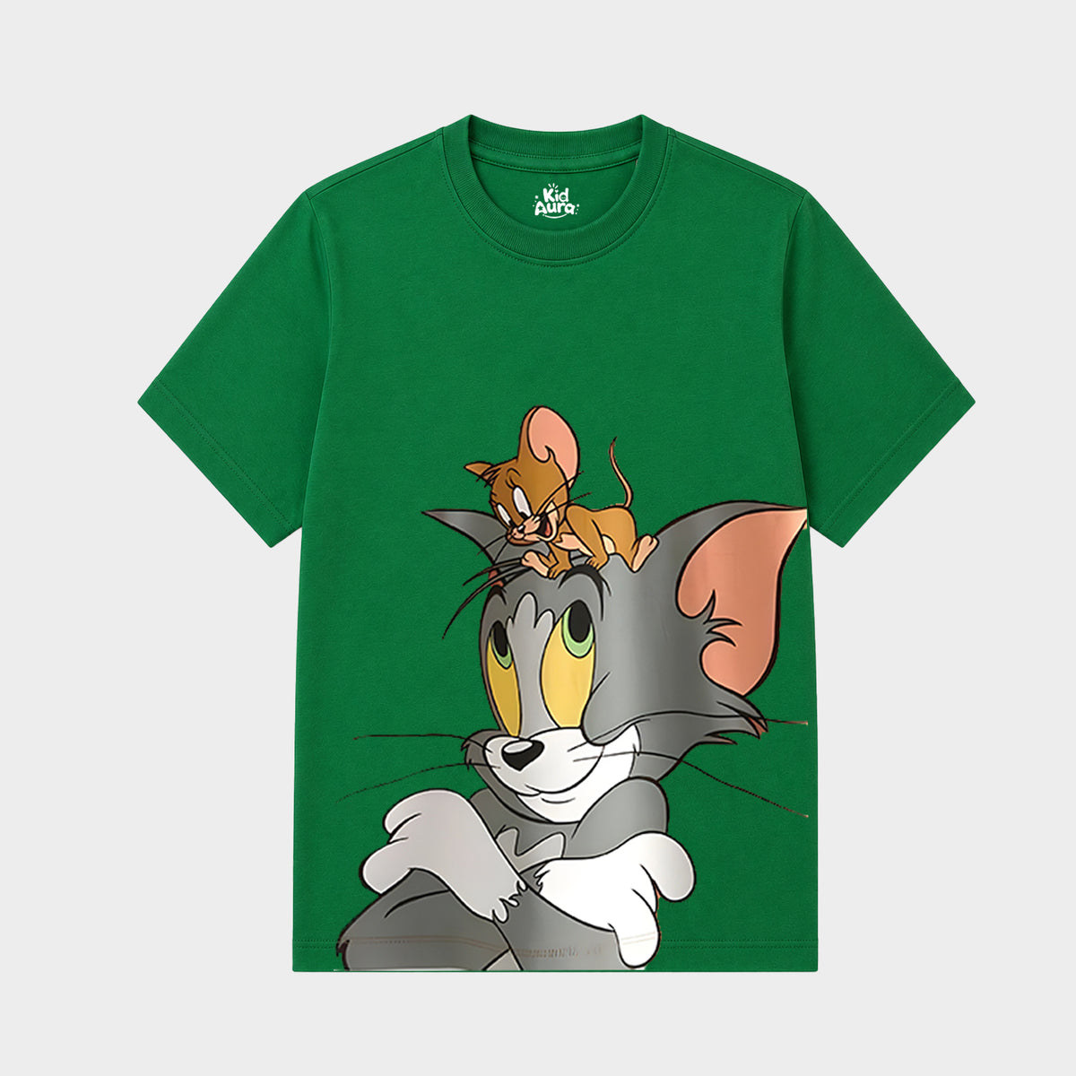 Tom and Jerry S1