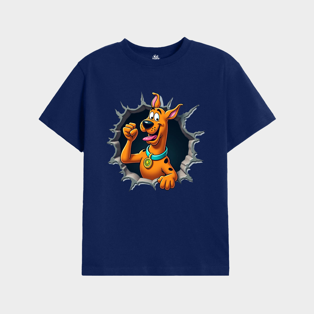 Scooby doo 123