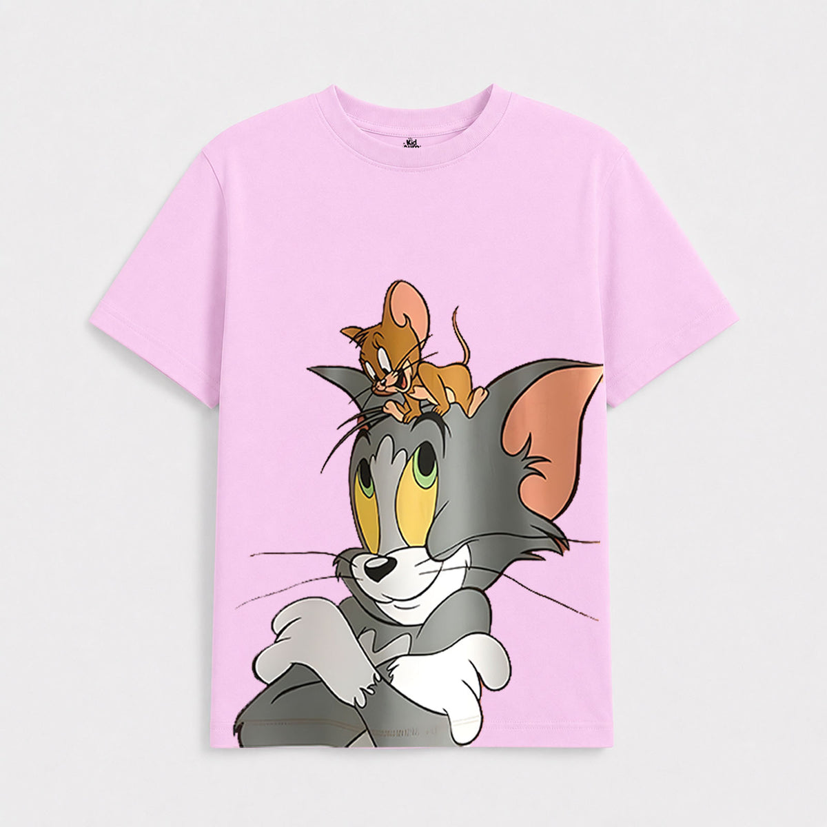 Tom and Jerry S1