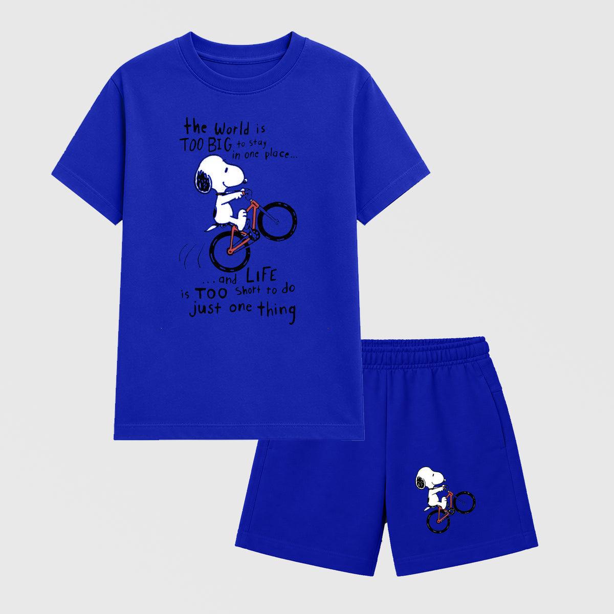 DOG Set 002