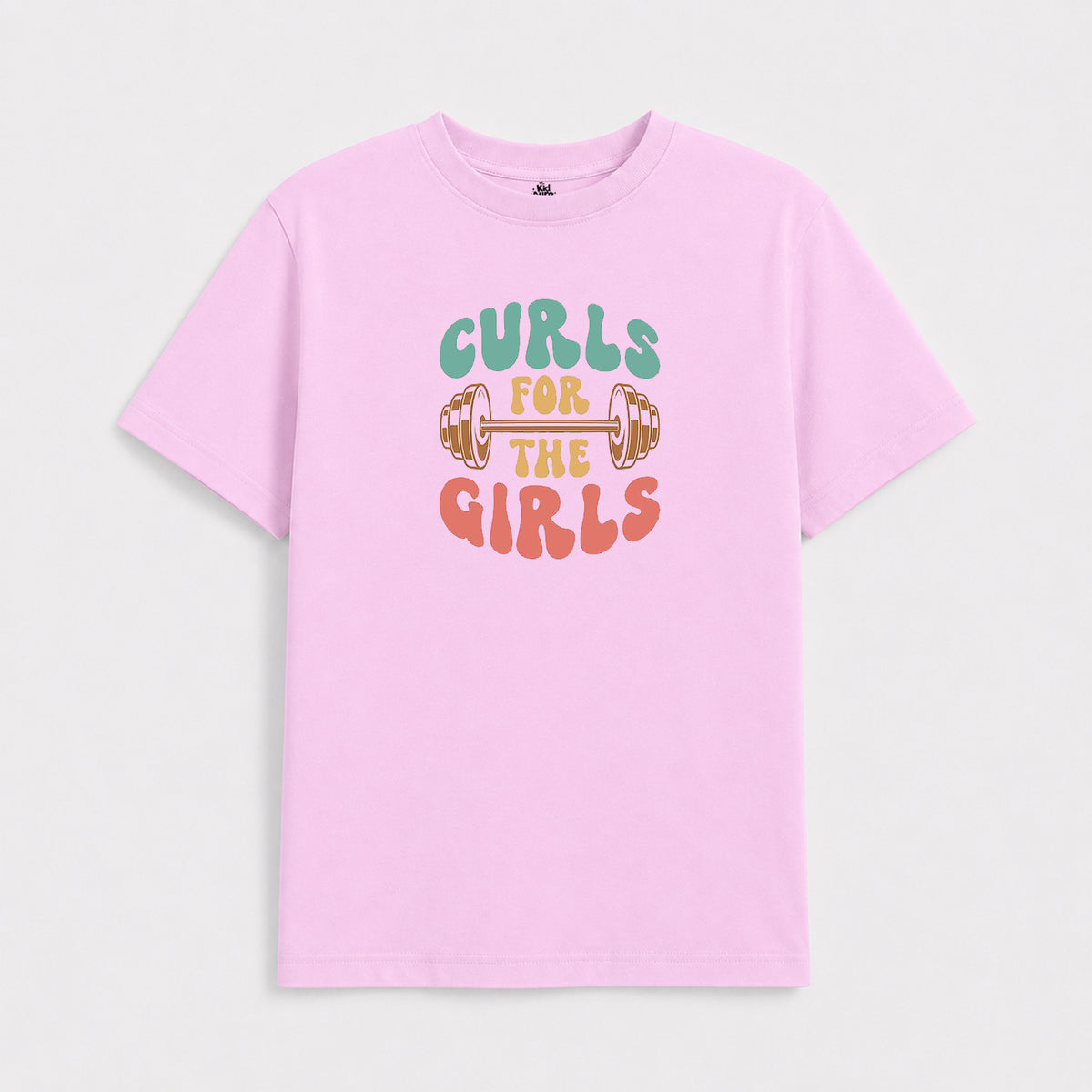 Work Out Tee 008