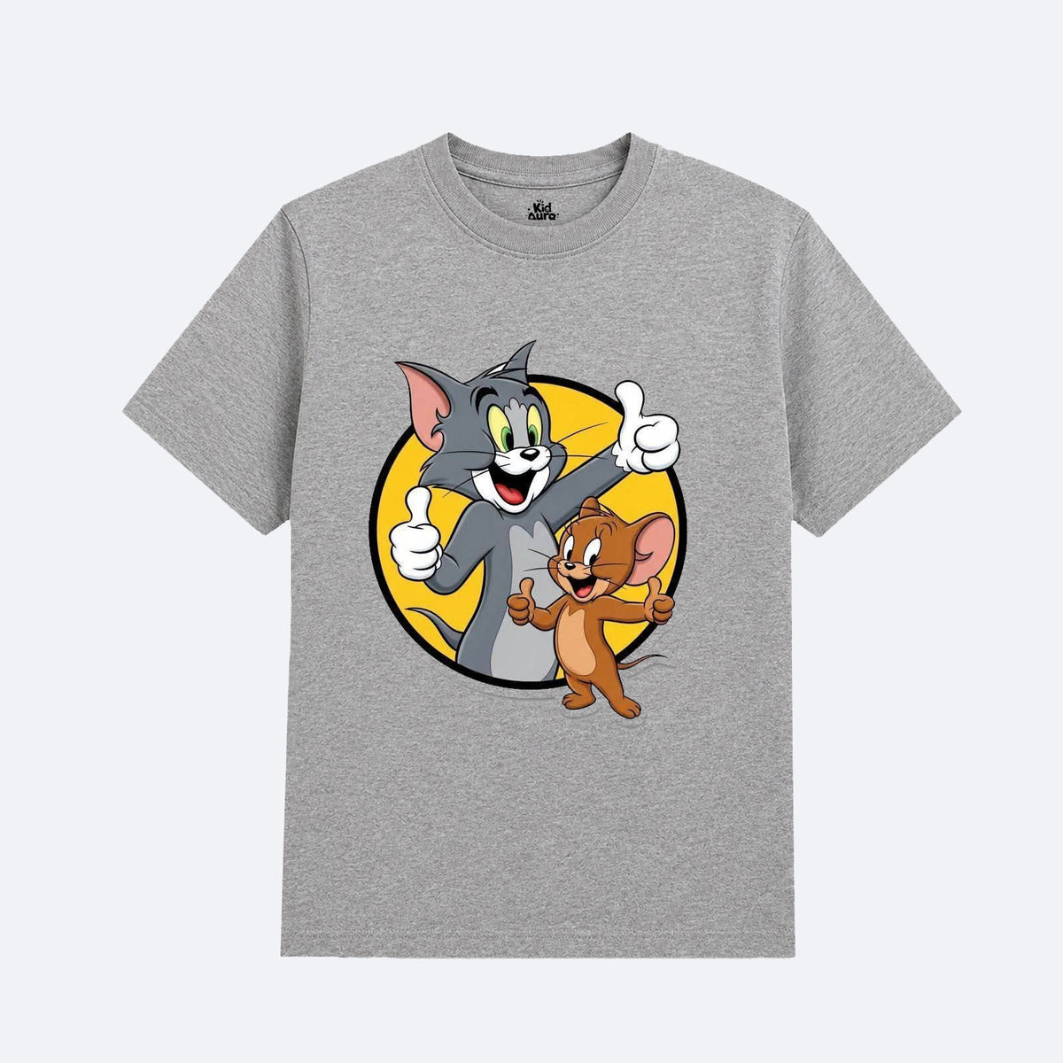 Happy Tom $ Jerry