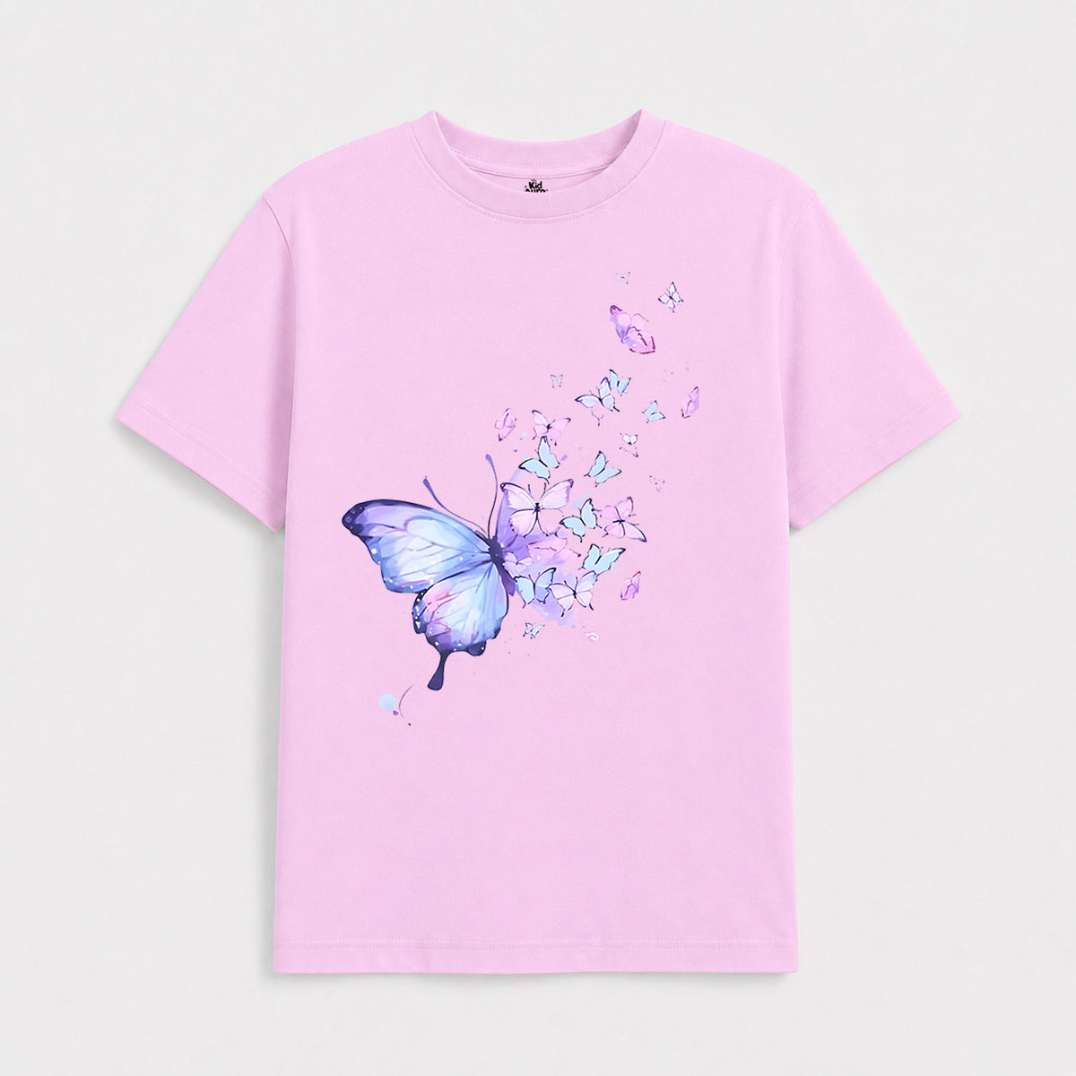 Butterflies f1