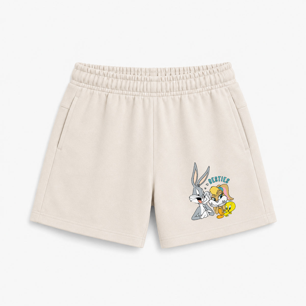 Besties short