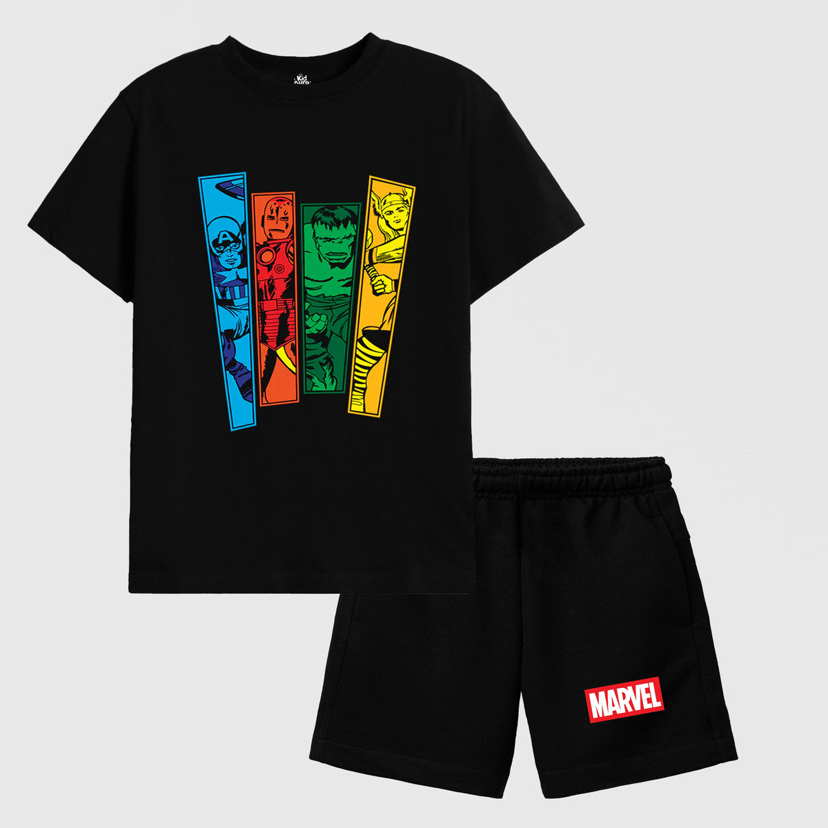 Marvel Set