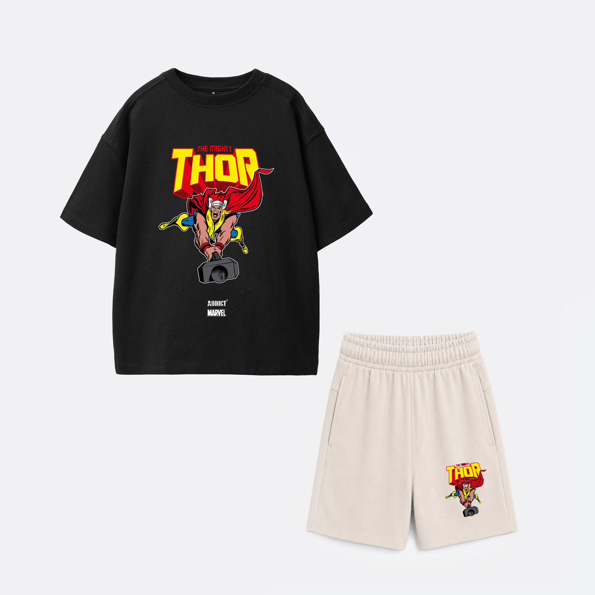 Thor Set 001