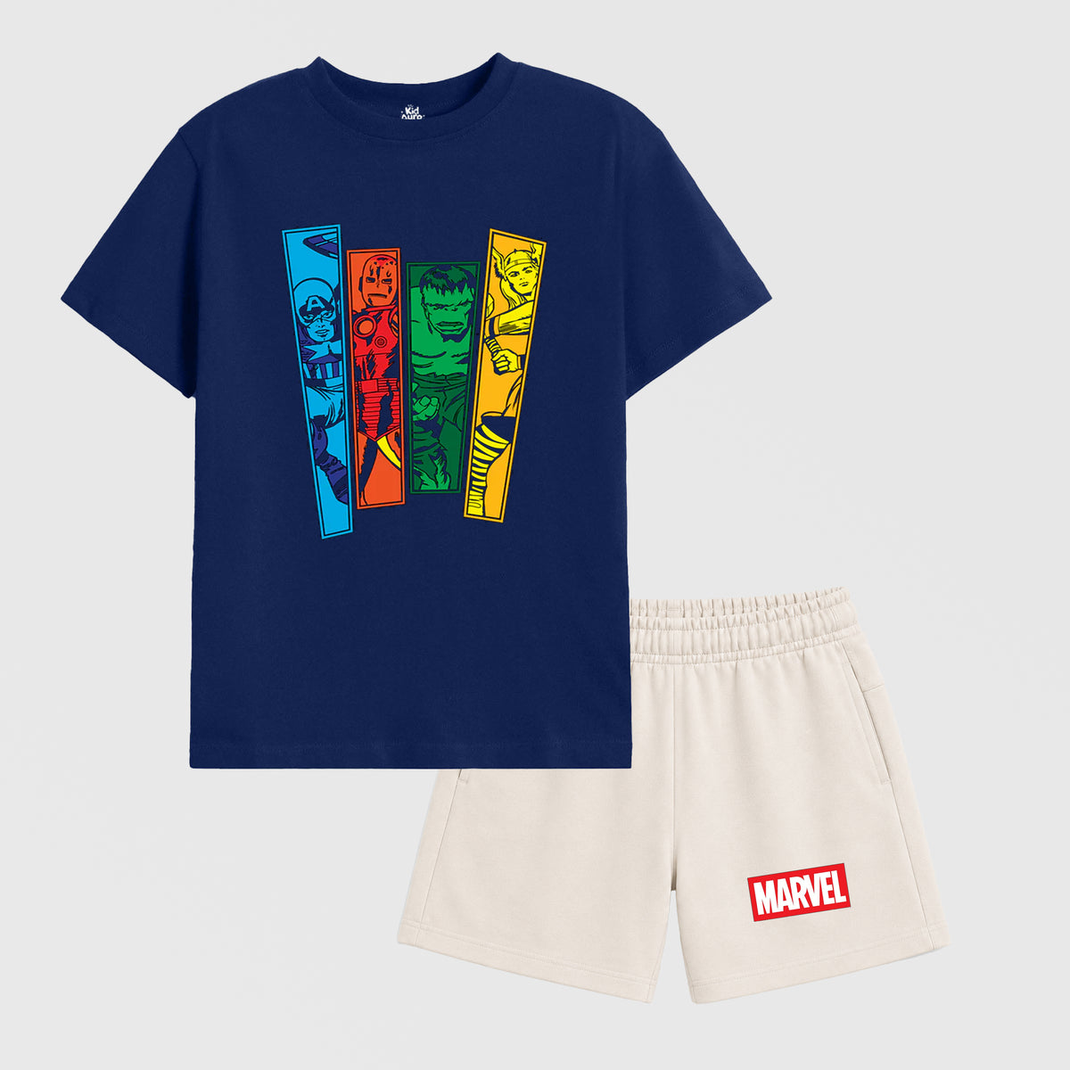 Marvel Set