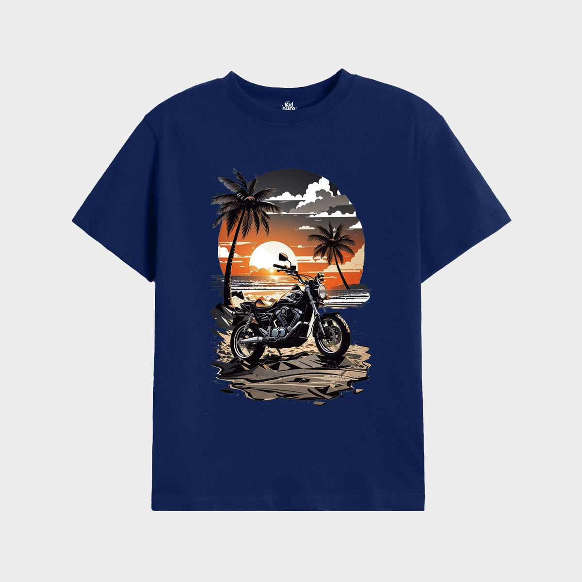 Sunset Ride