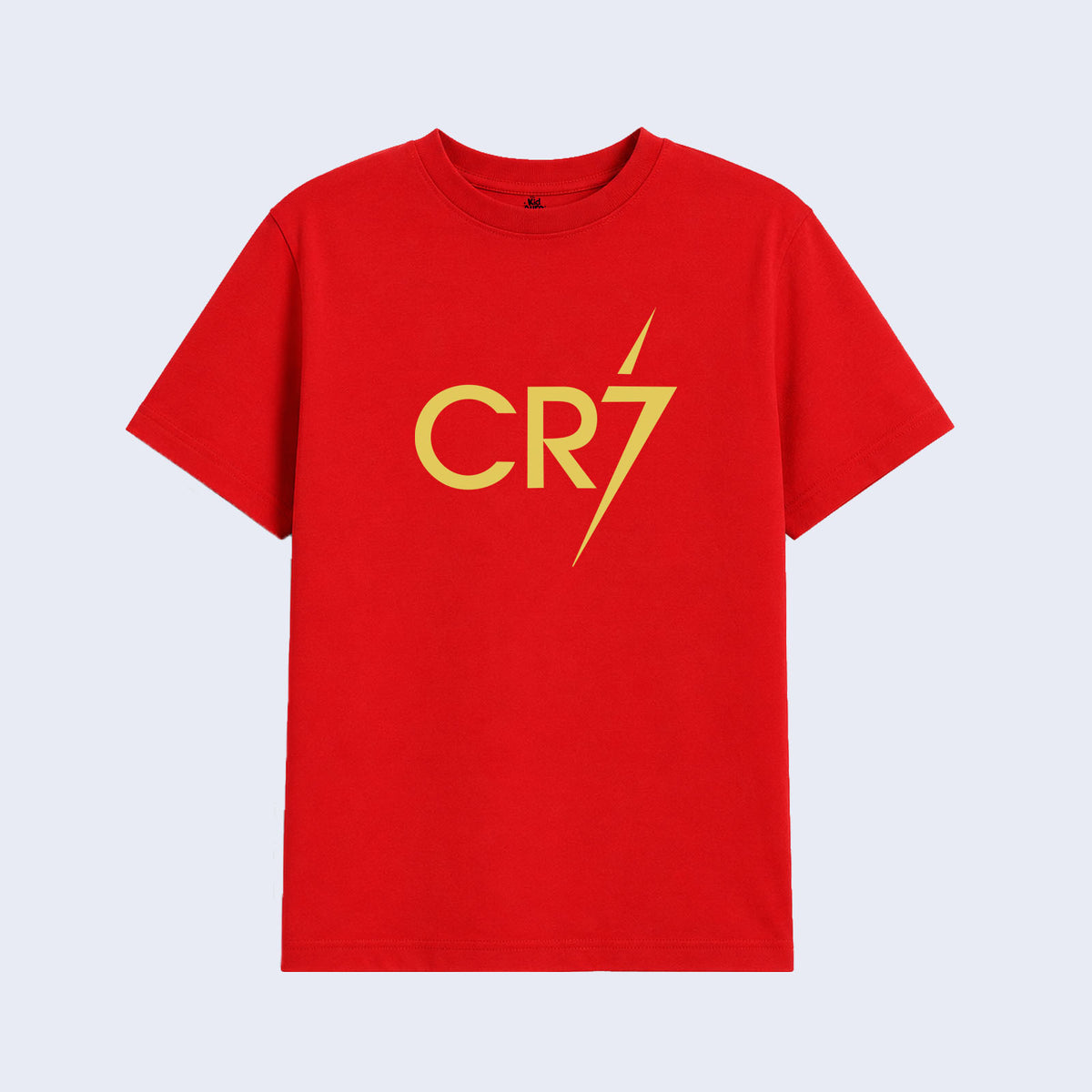 Ronaldo T-shirt 008