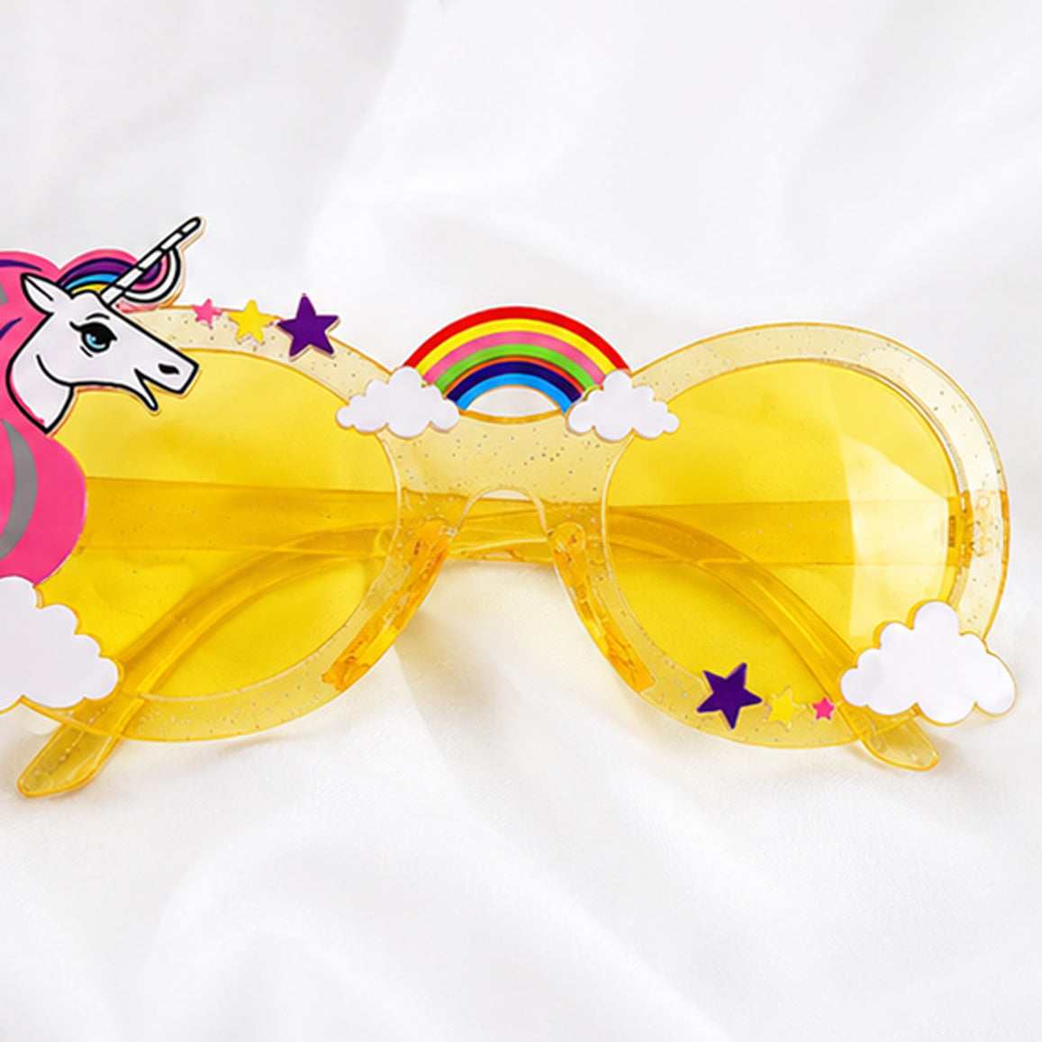Glasses 002