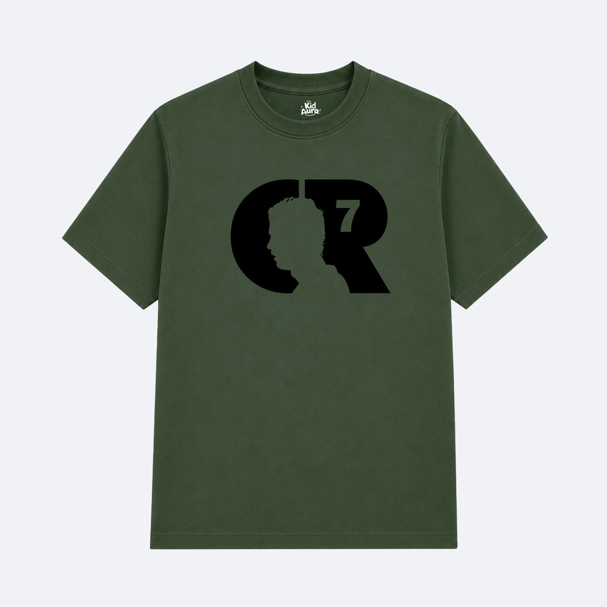 Ronaldo T-shirt 11