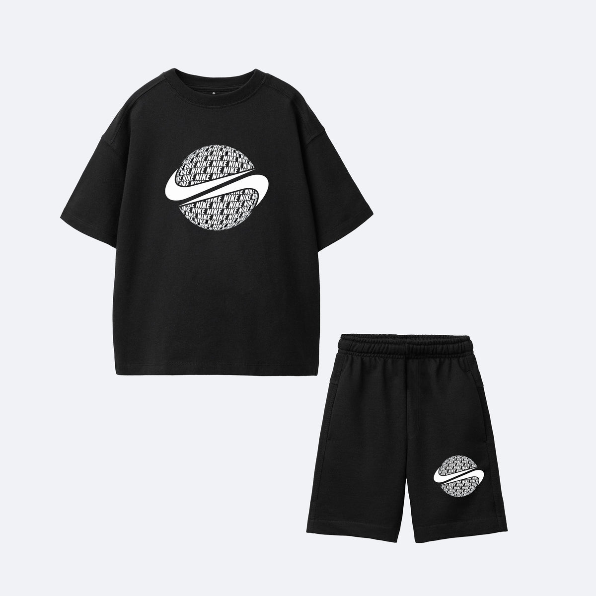 Nike Set 001