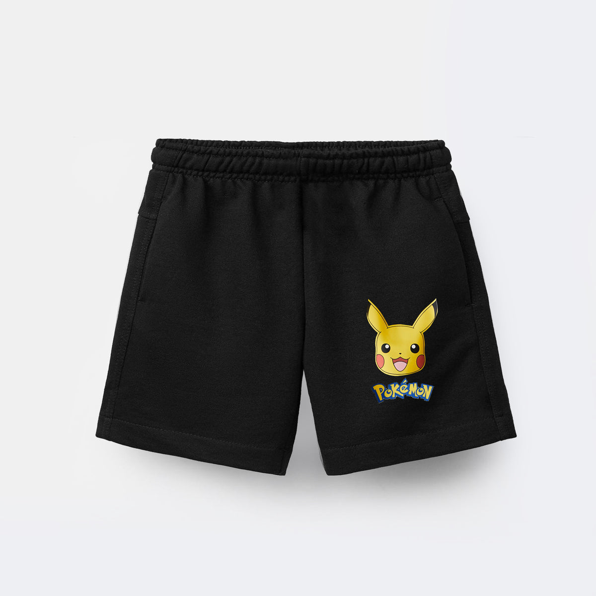 Pokeymon short