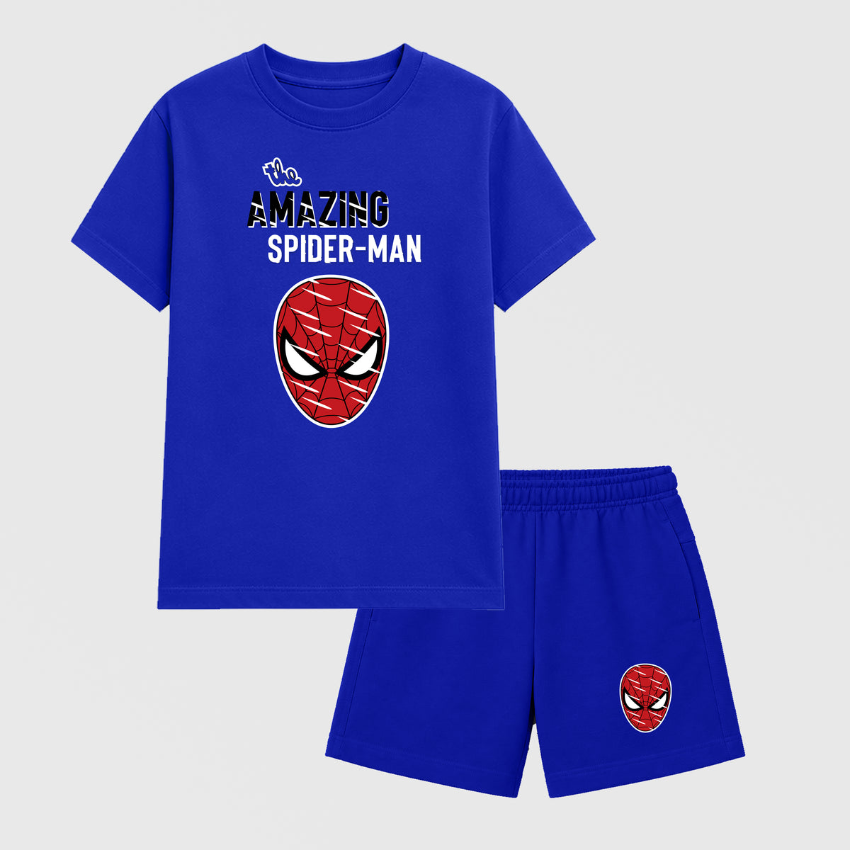 Amazing Spider Man Set