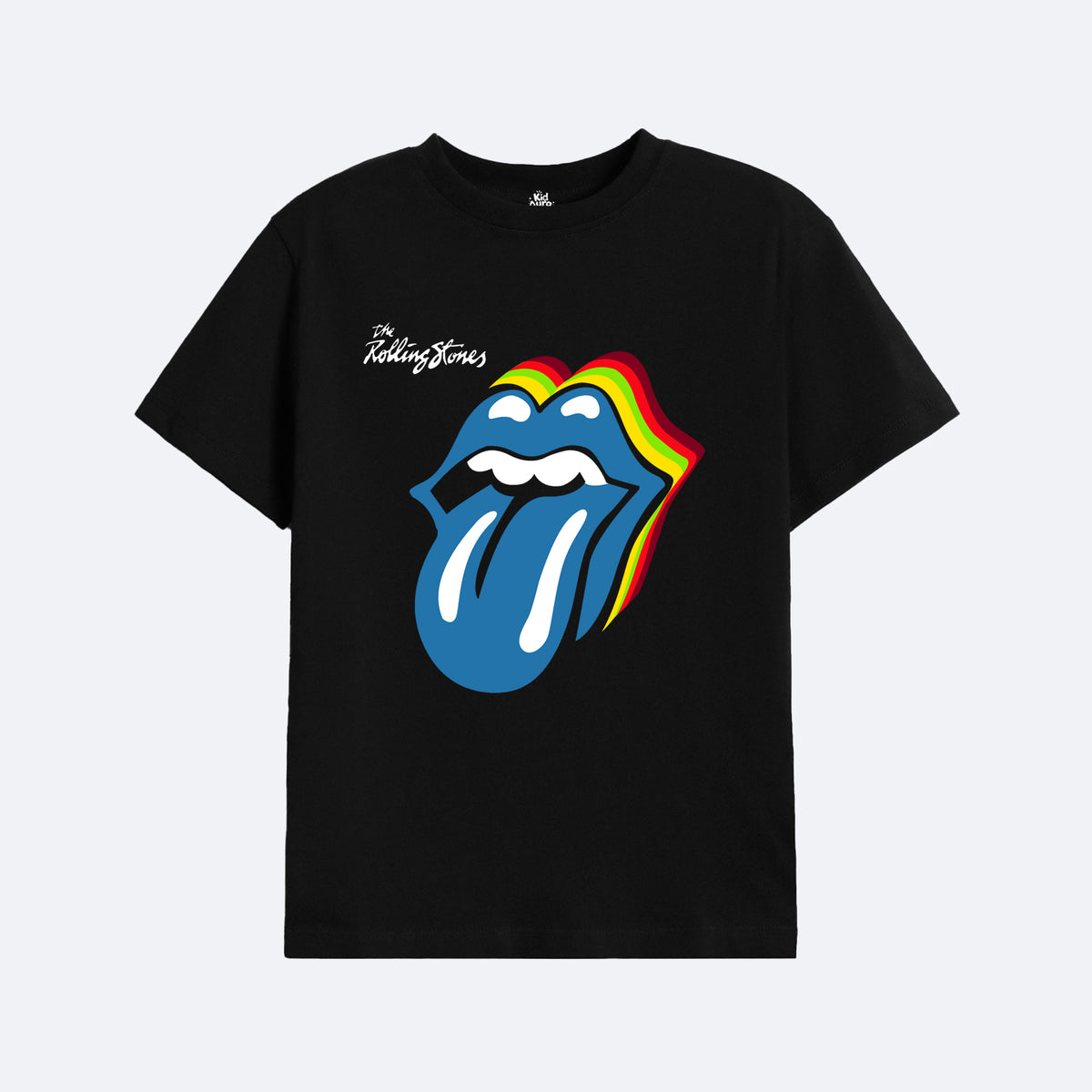 Rolling Stone T-shirt 009