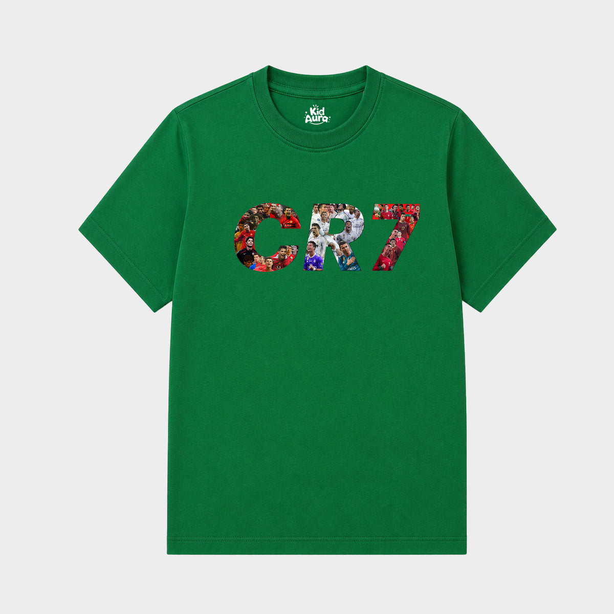 Ronaldo T-shirt 009