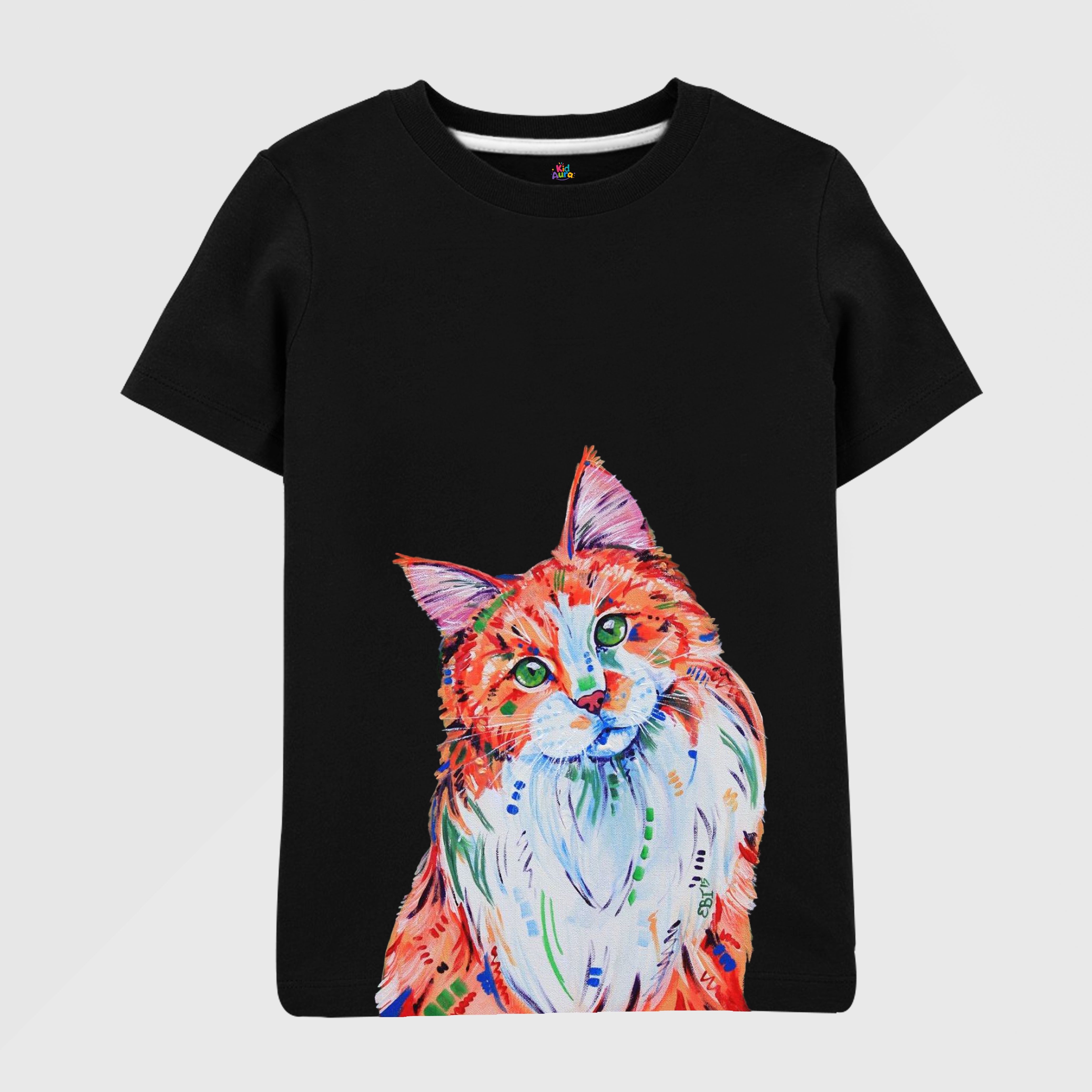 Graphic T shirt 002
