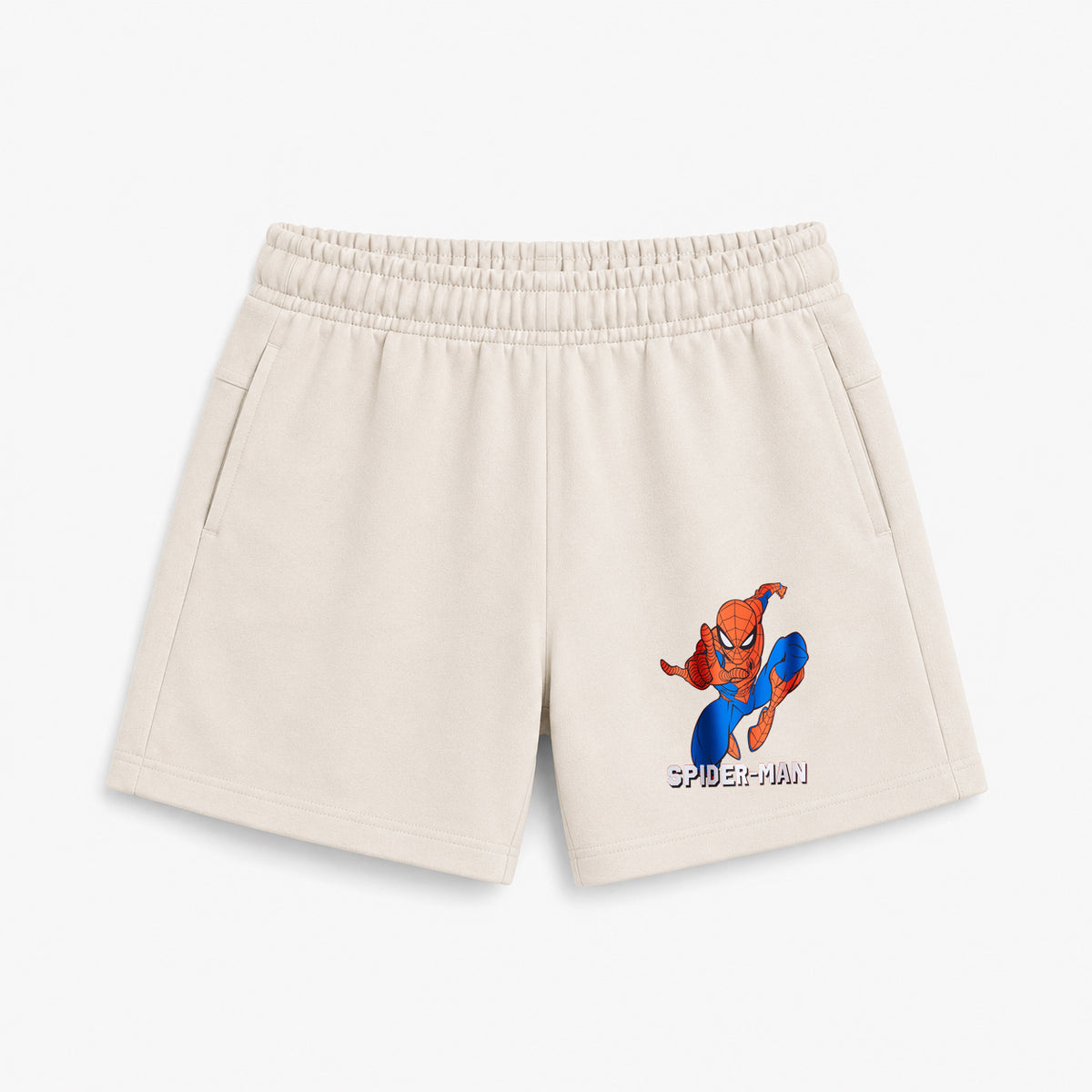 Spider Man short