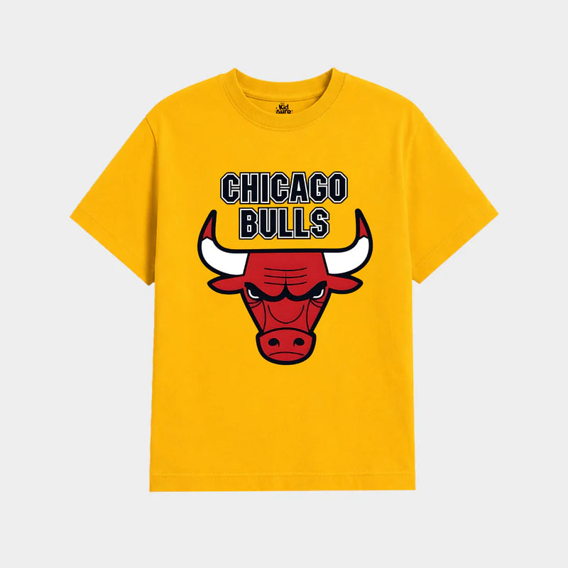 Chicago Bull 1000567