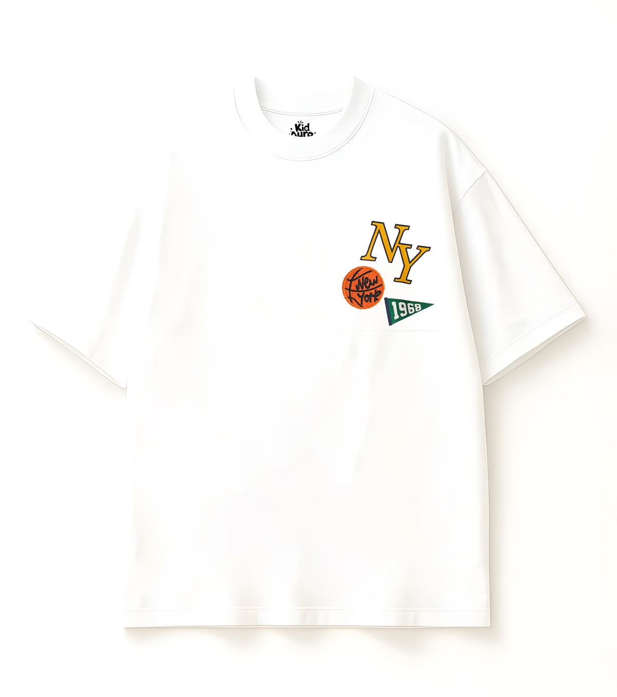 SPORTS CLUB - OVERSIZED