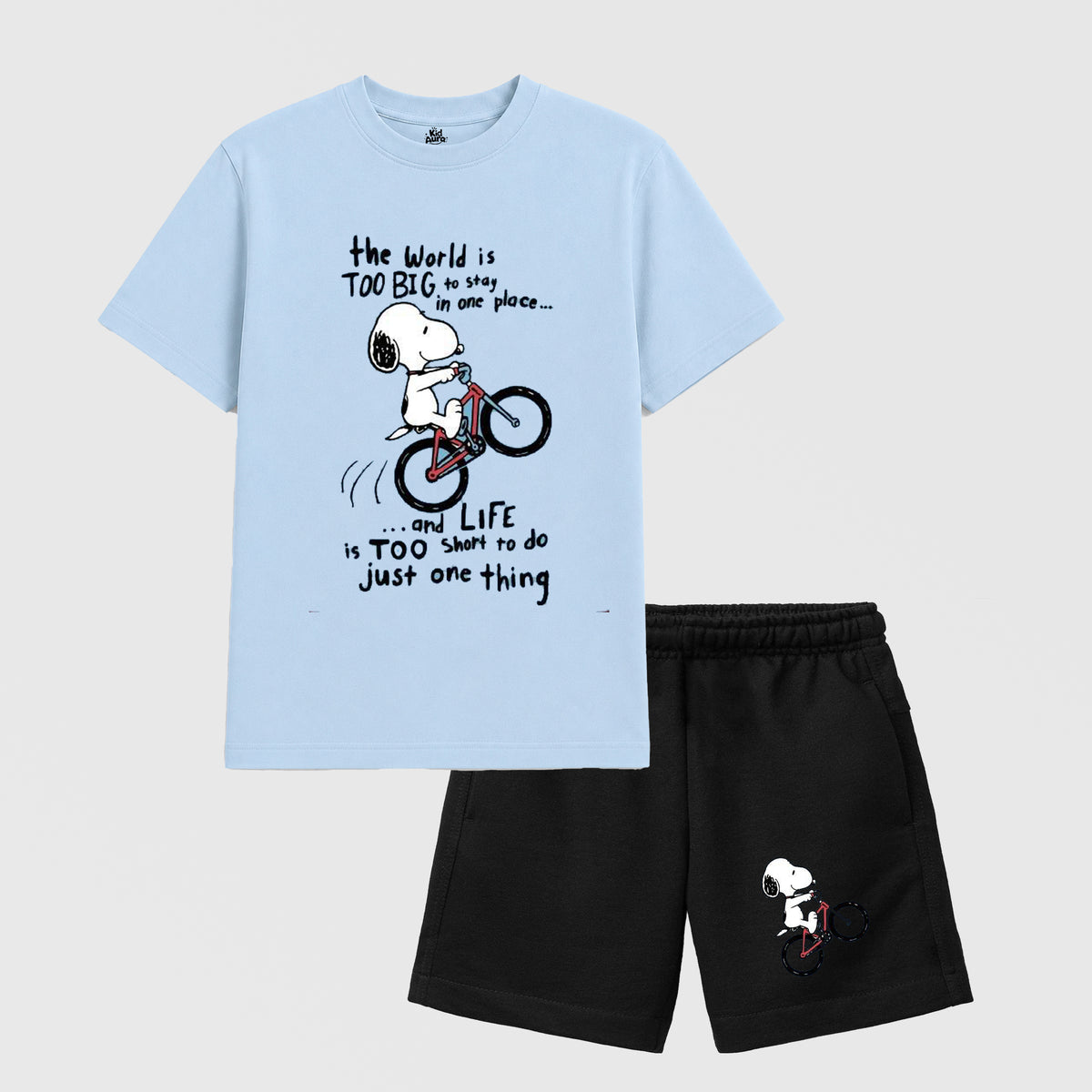 DOG Set 002