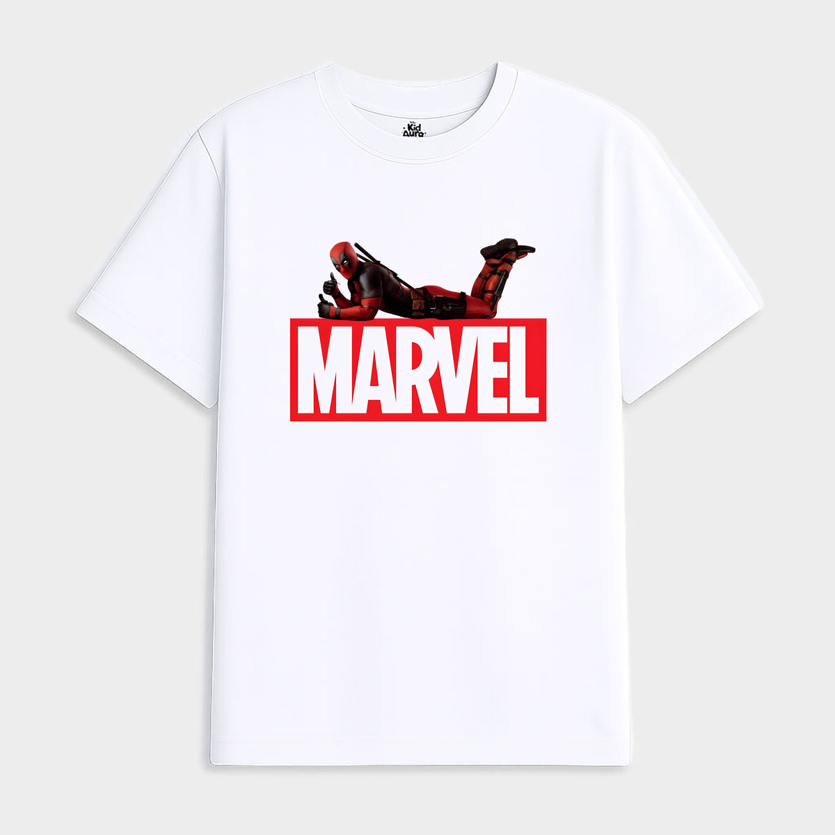DEADPOOL GRAPHIC TEE