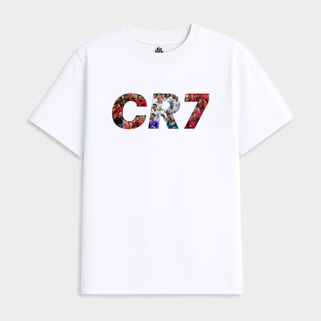 Ronaldo T-shirt 006