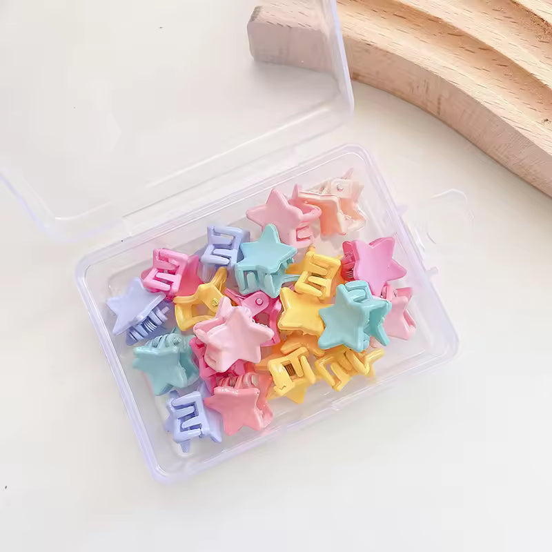 Cute Hair Mini Catcher Box For Girls