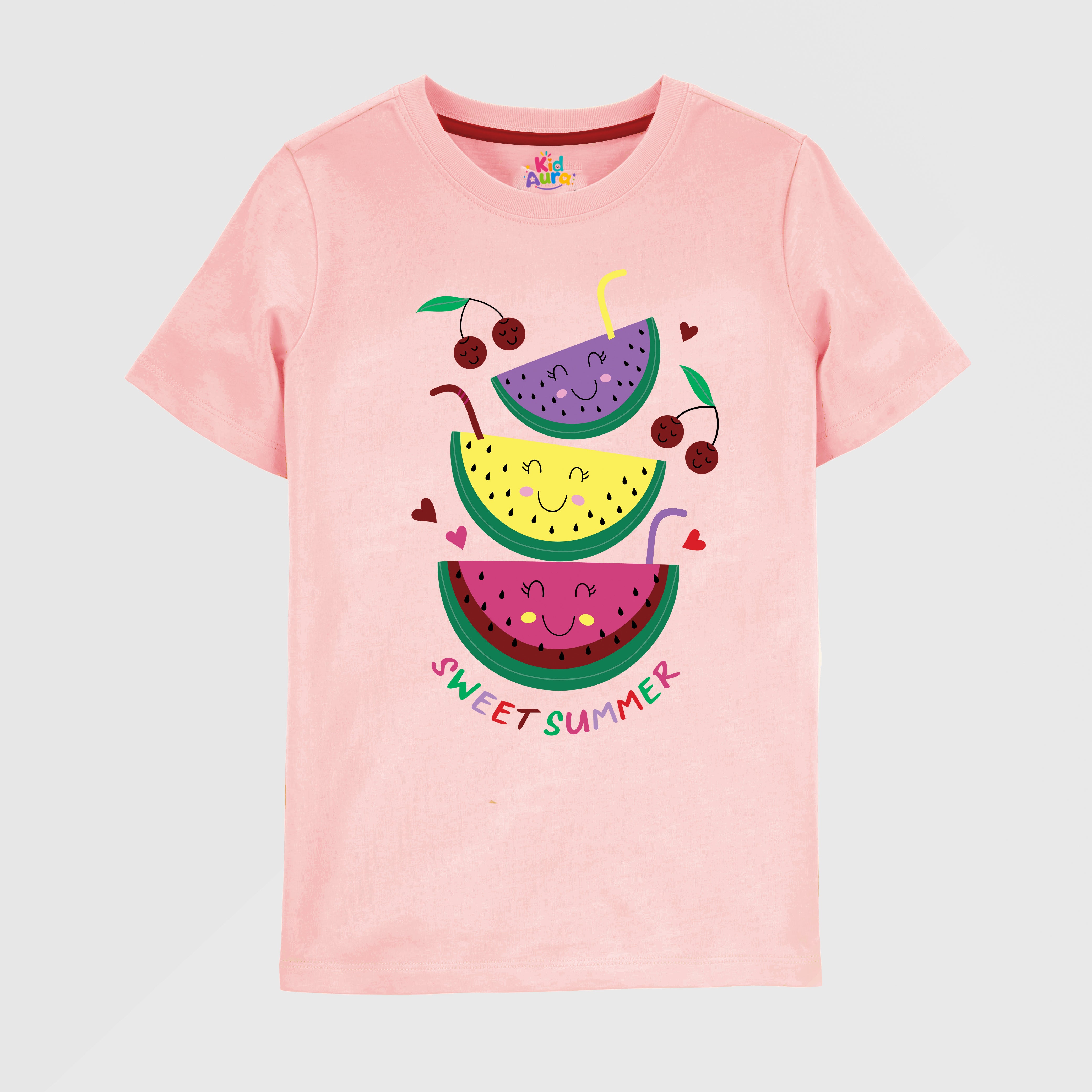 Graphic T shirt 003
