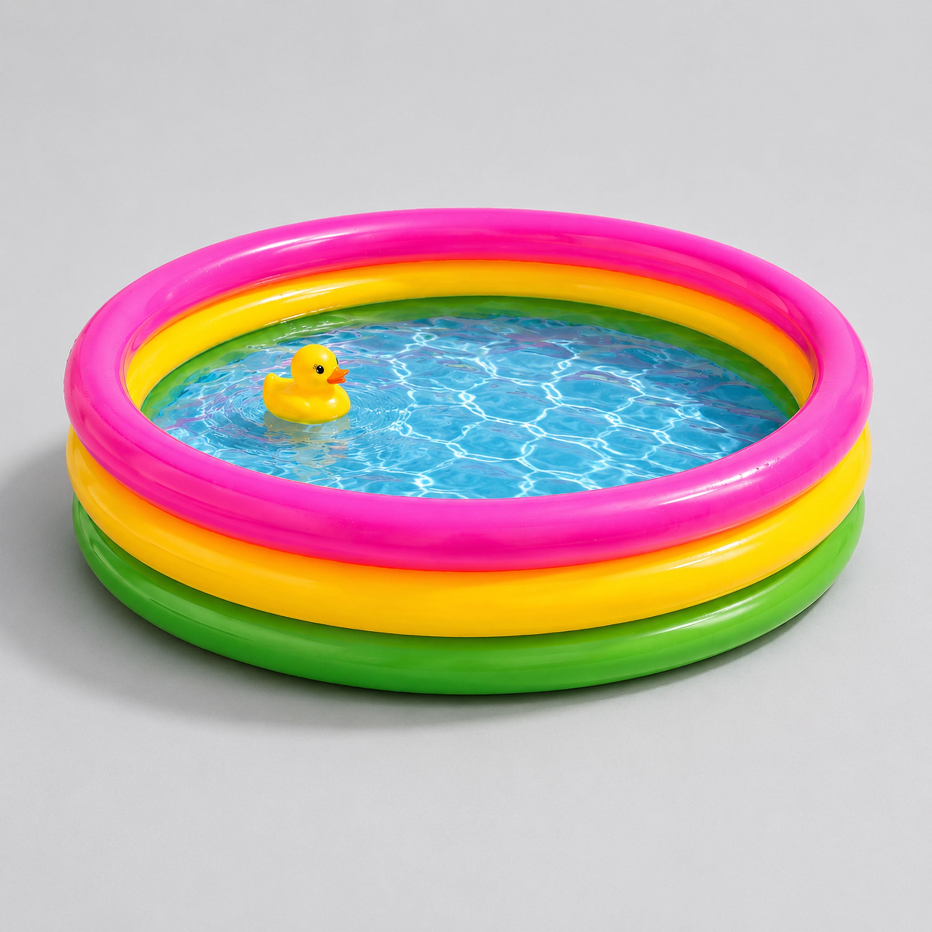 WET SET POOL