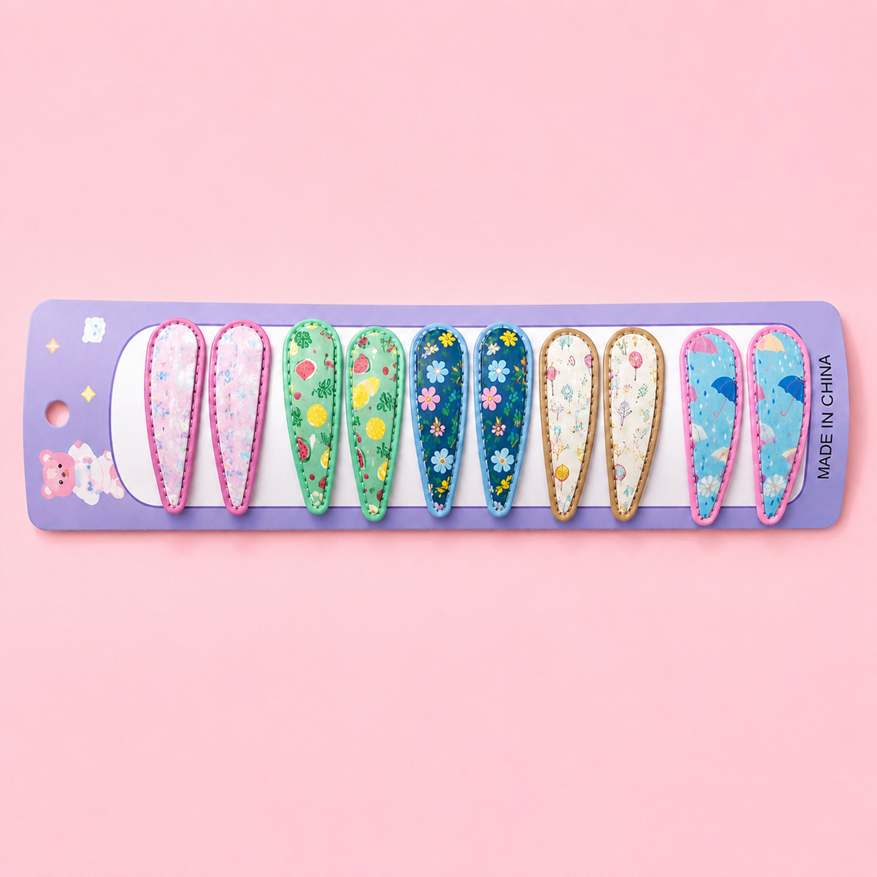 Hair Pin
