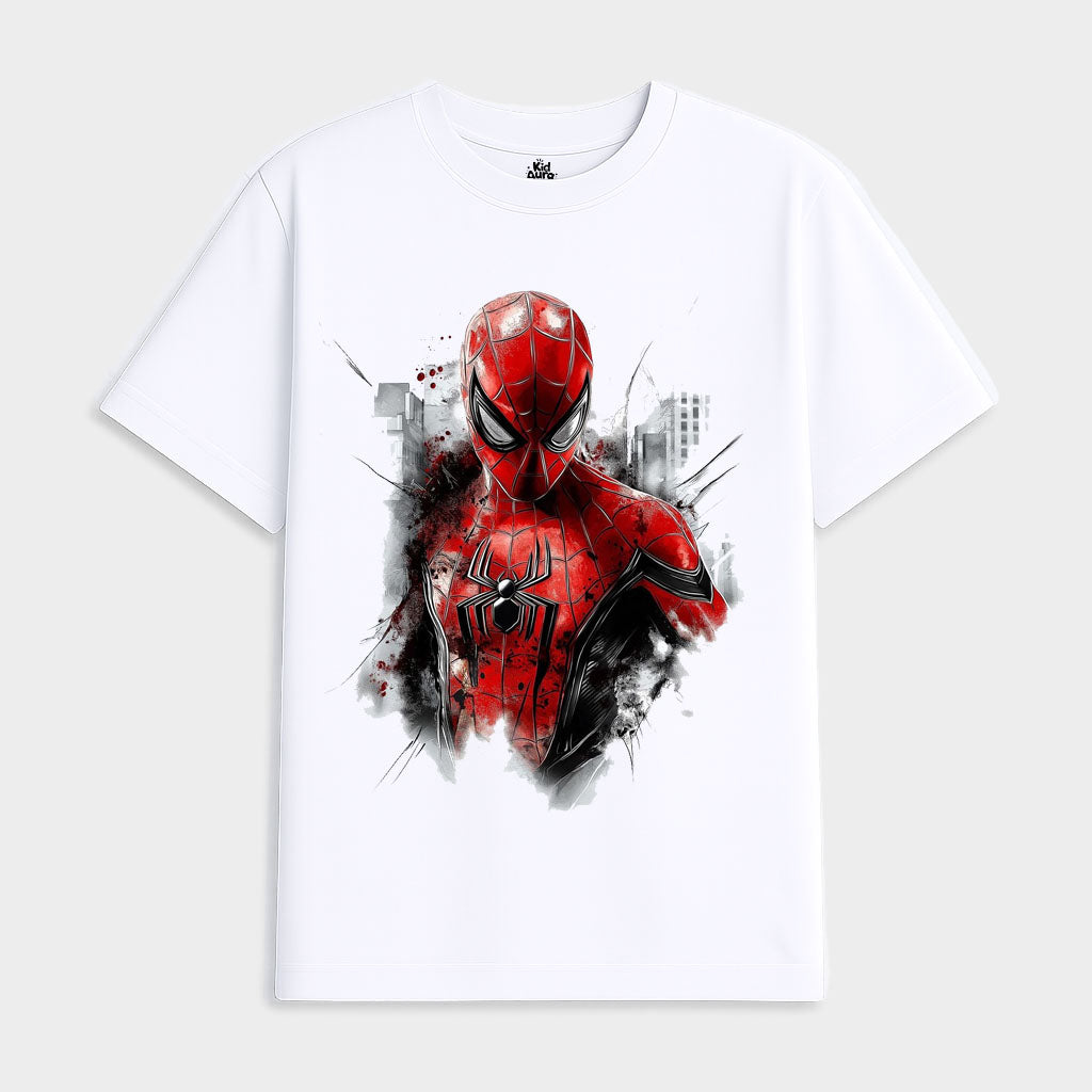 Spider Man M13