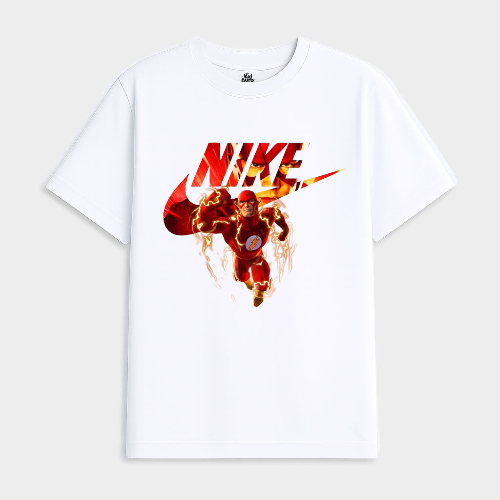 FLASH LIGHTNING SPEED T-SHIRT