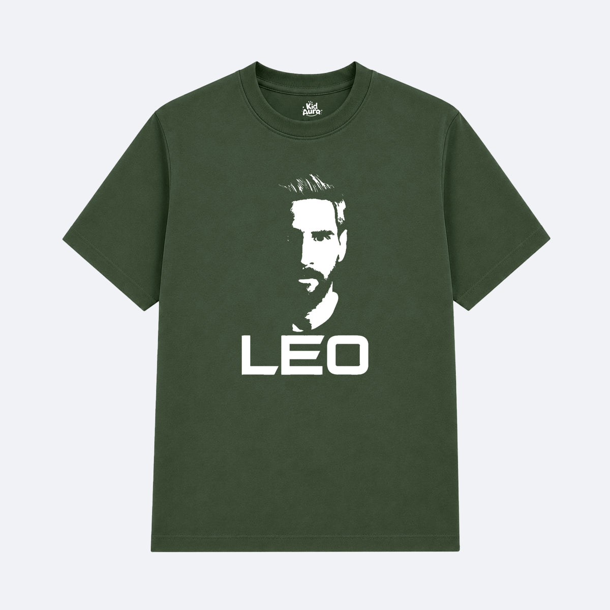 Leo T-shirt 005