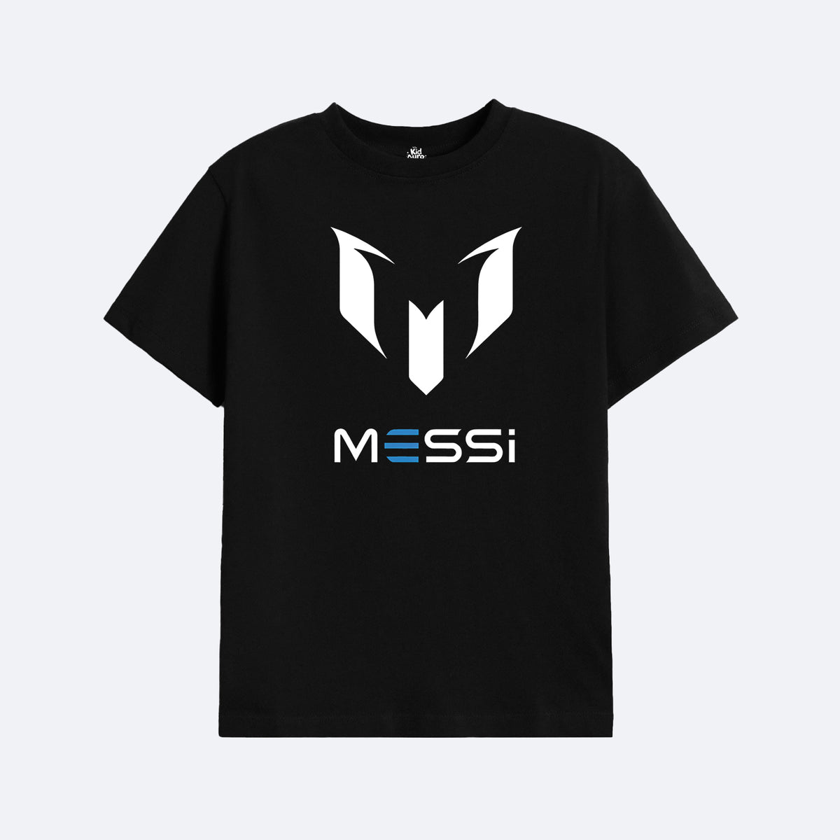 Messi T-shirt 002
