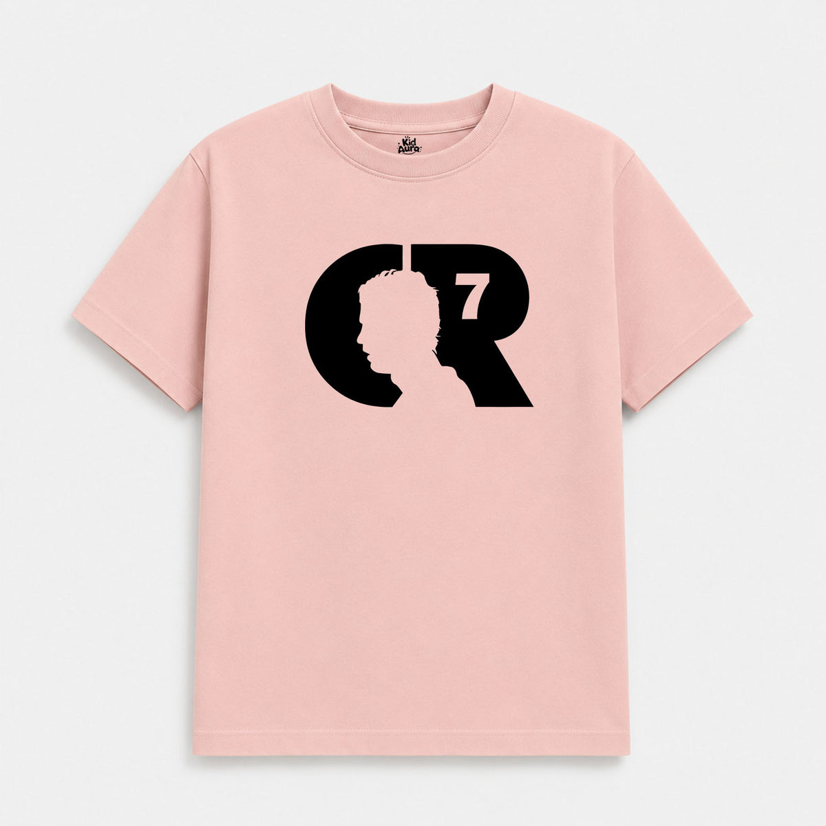 Ronaldo T-shirt 003