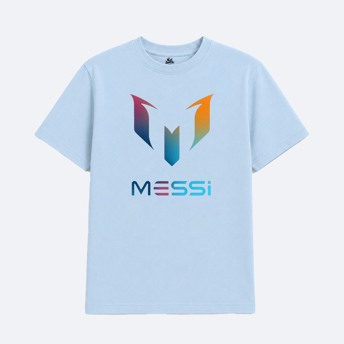 Messi T-shirt 004