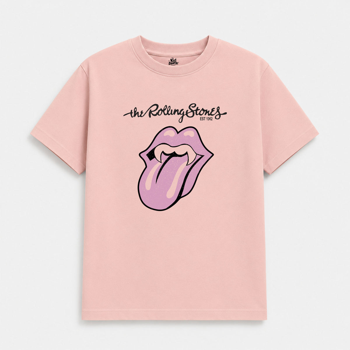 Rolling Stone T-shirt 001