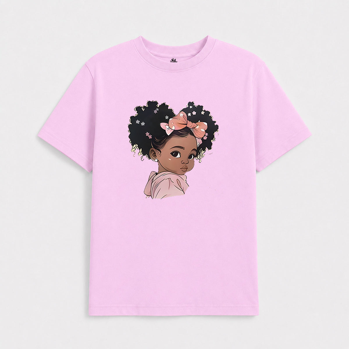 Fashion Girl