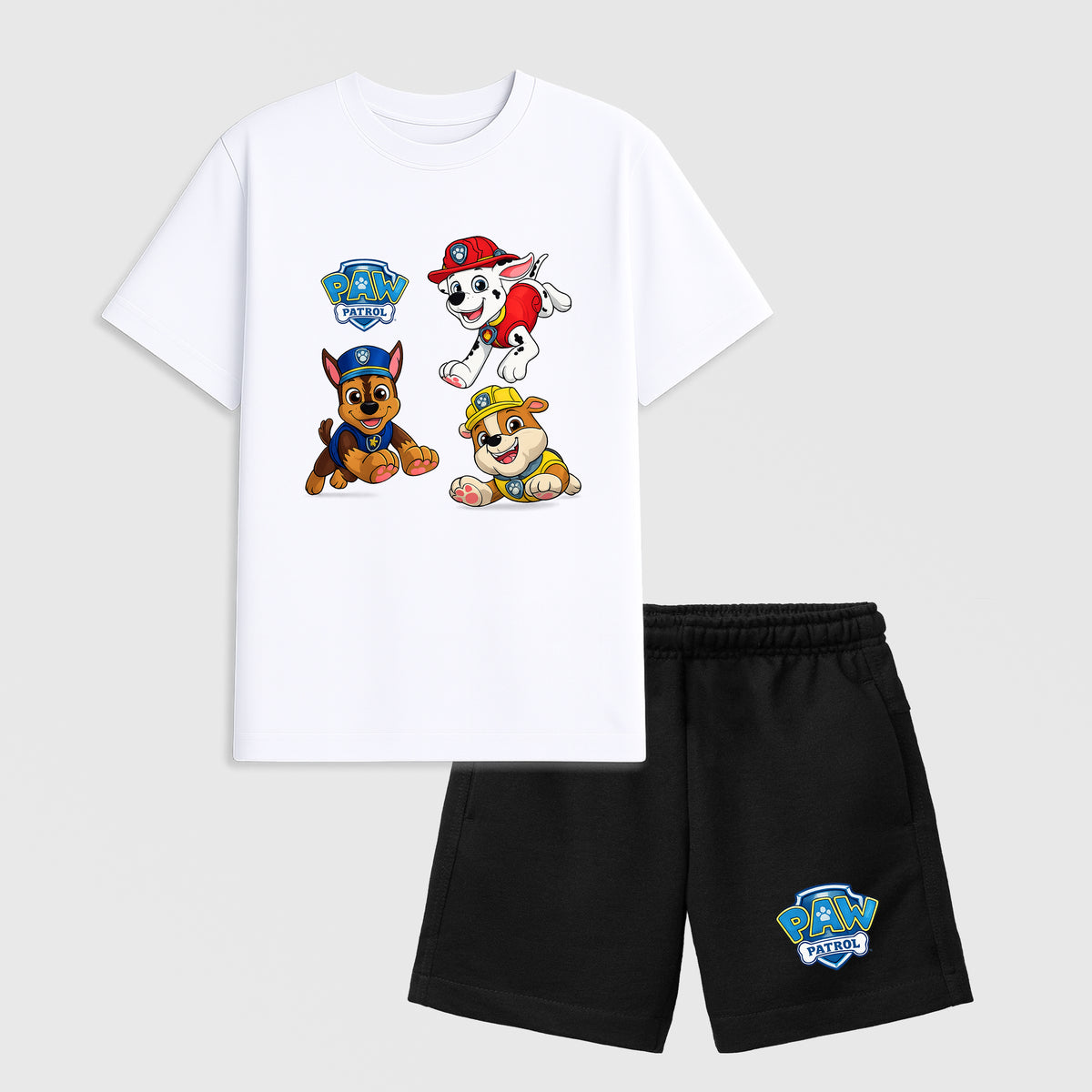 PAW PATROL